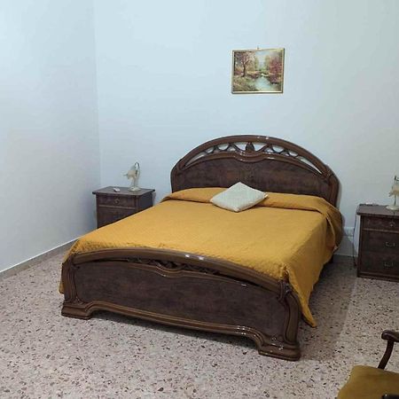 Vititta Appartamenti Trapani Buitenkant foto