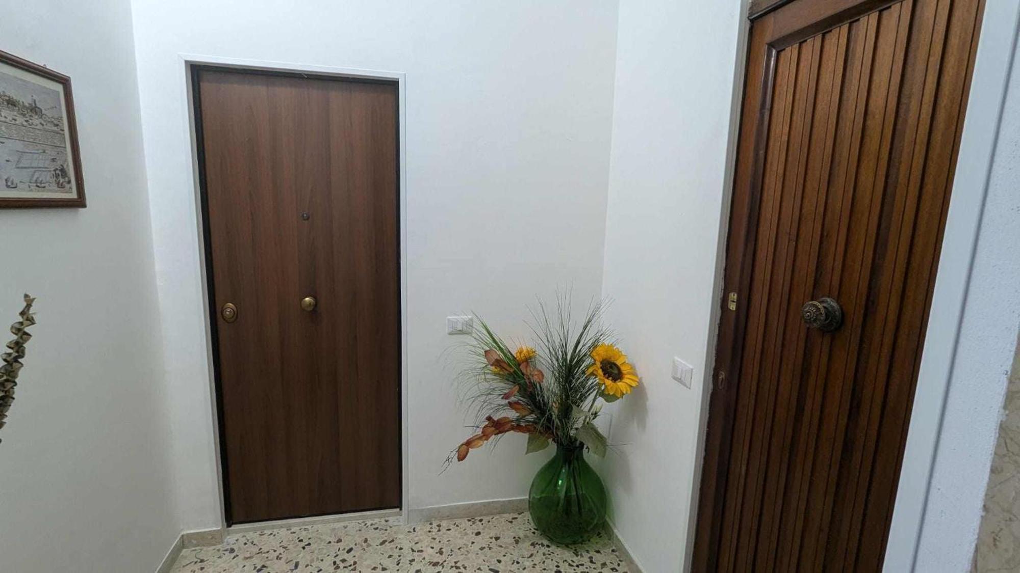 Vititta Appartamenti Trapani Buitenkant foto